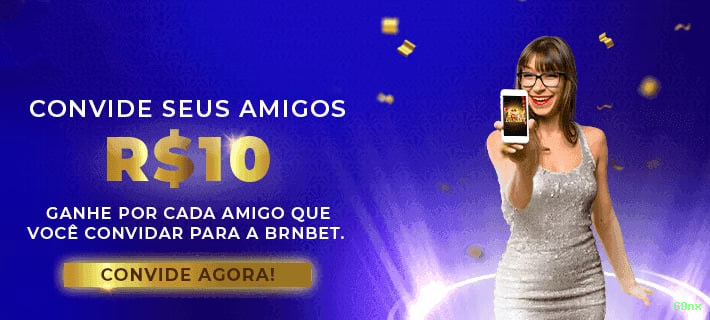 69nx app de jogo para jogadores brasileiros